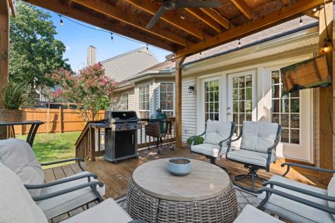 2507 Port Kembla Drive Mount Juliet TN 37122