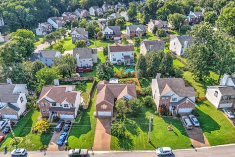 2507 Port Kembla Drive Mount Juliet TN 37122
