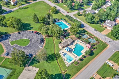 2507 Port Kembla Drive Mount Juliet TN 37122