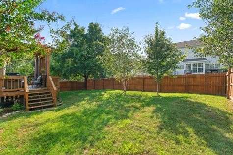 2507 Port Kembla Drive Mount Juliet TN 37122