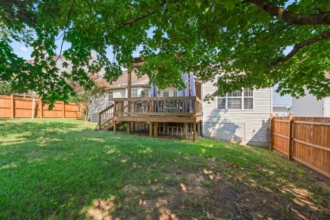 2507 Port Kembla Drive Mount Juliet TN 37122