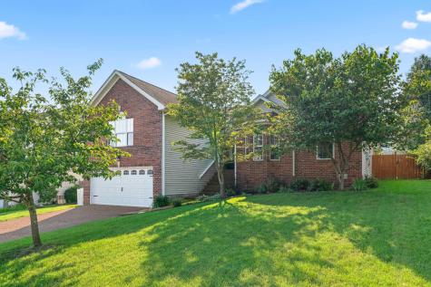 2507 Port Kembla Drive Mount Juliet TN 37122
