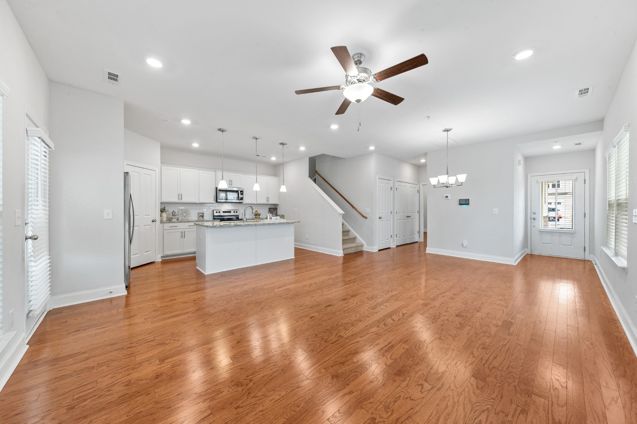 1034 June Wilde Ridge Spring Hill TN 37174