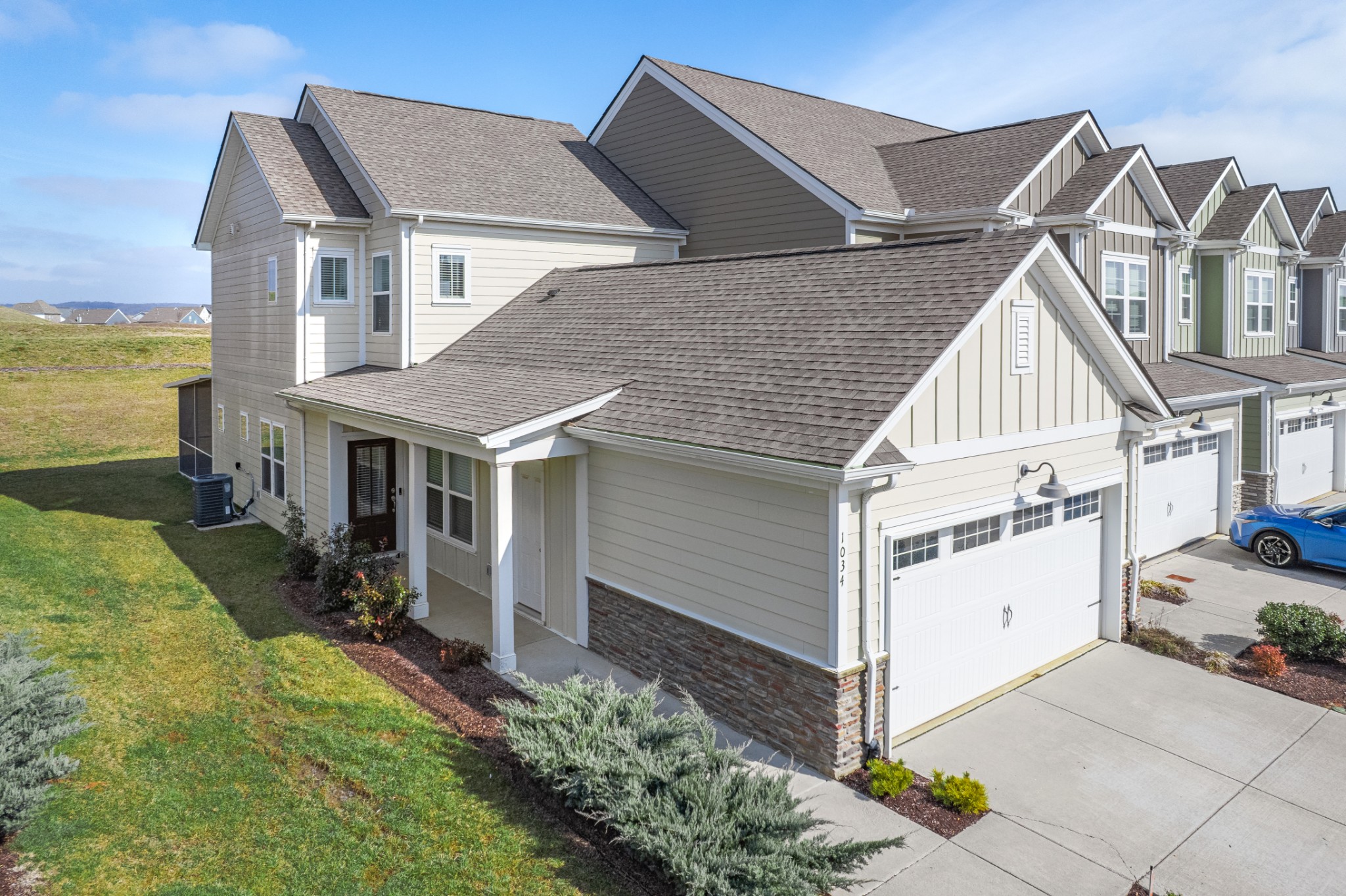 1034 June Wilde Ridge Spring Hill TN 37174
