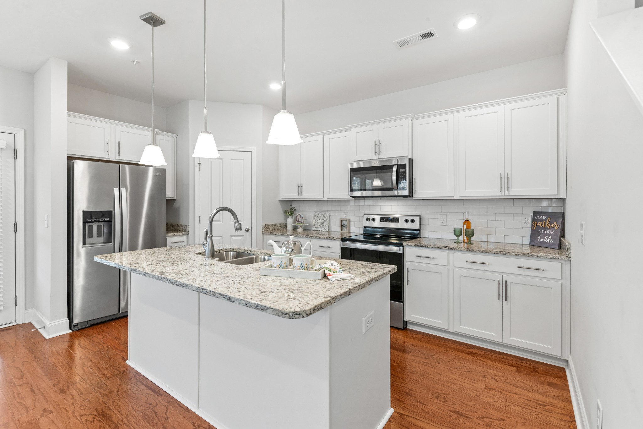 1034 June Wilde Ridge Spring Hill TN 37174
