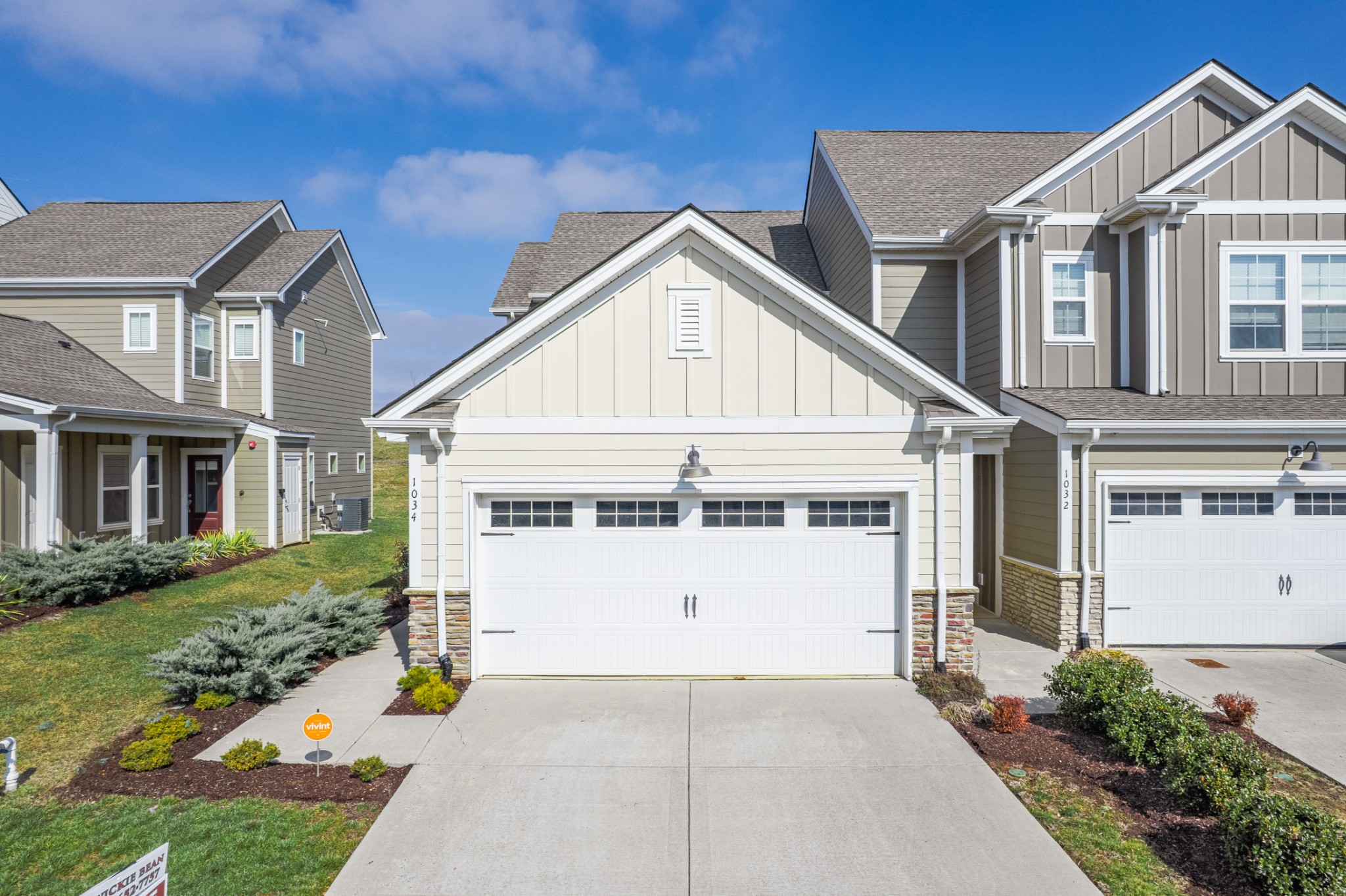 1034 June Wilde Ridge Spring Hill TN 37174