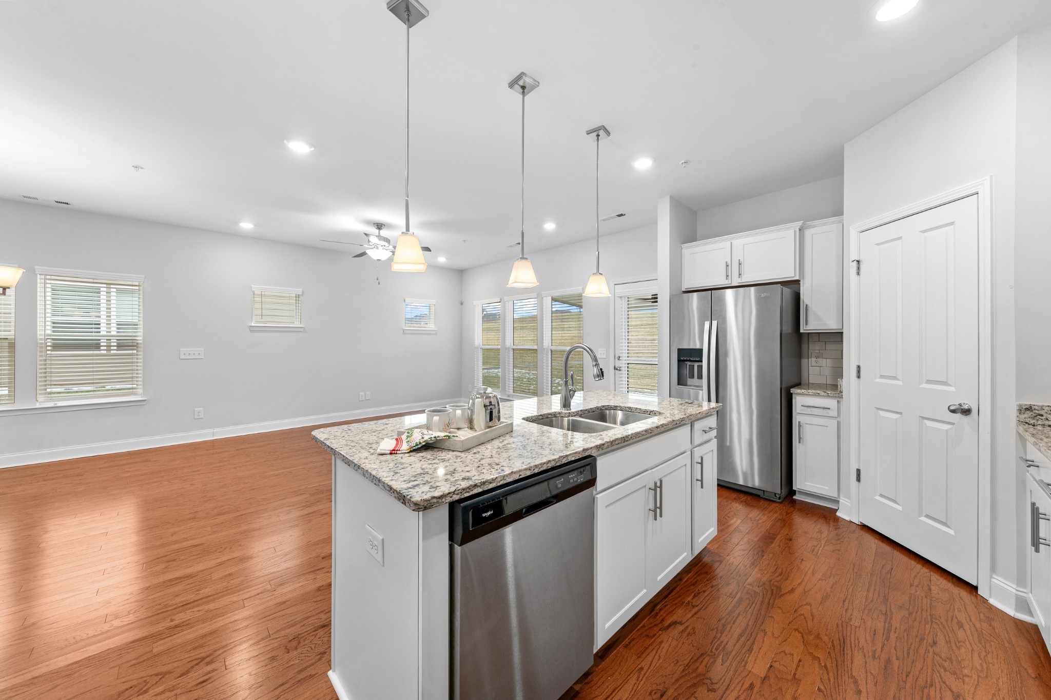1034 June Wilde Ridge Spring Hill TN 37174