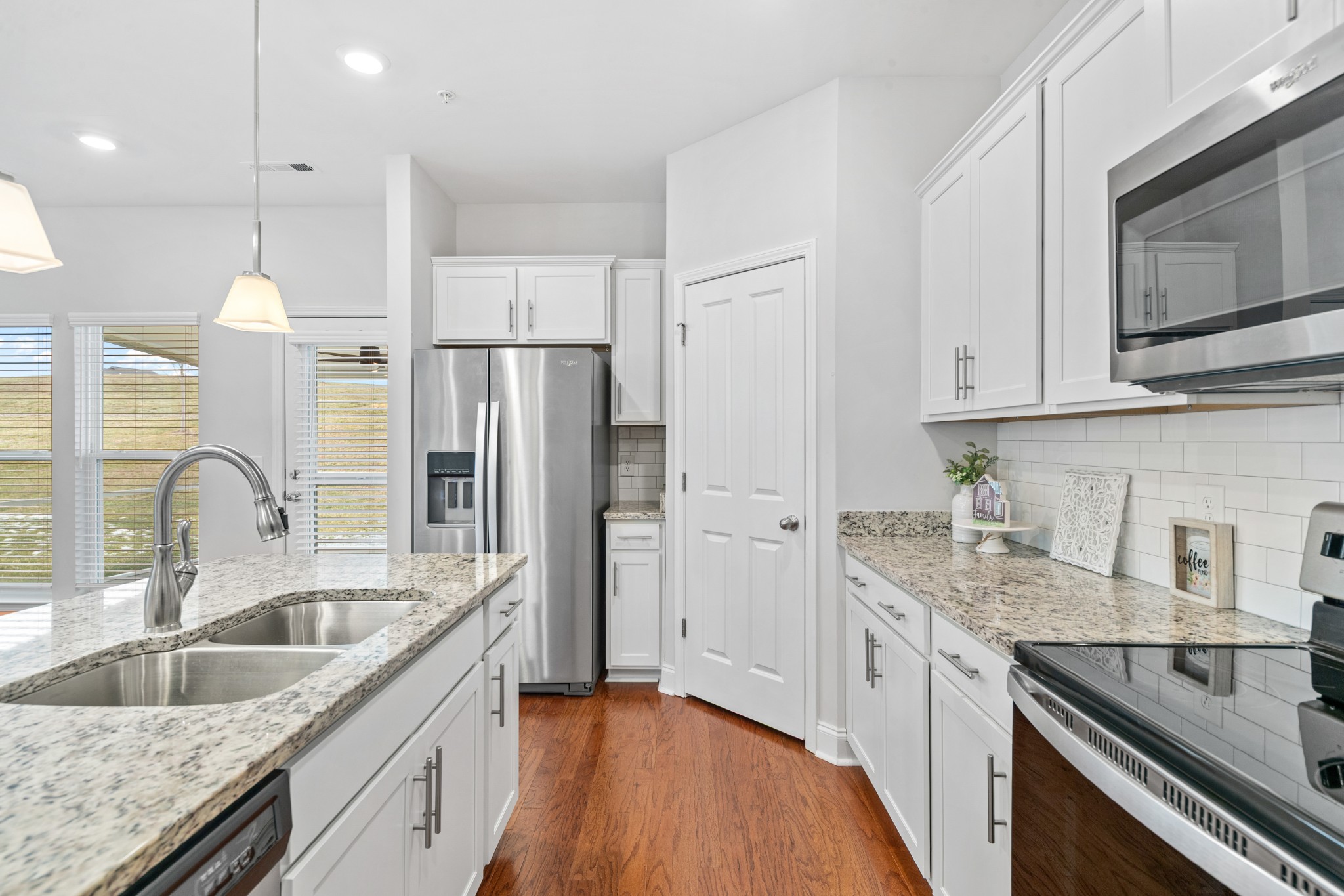 1034 June Wilde Ridge Spring Hill TN 37174