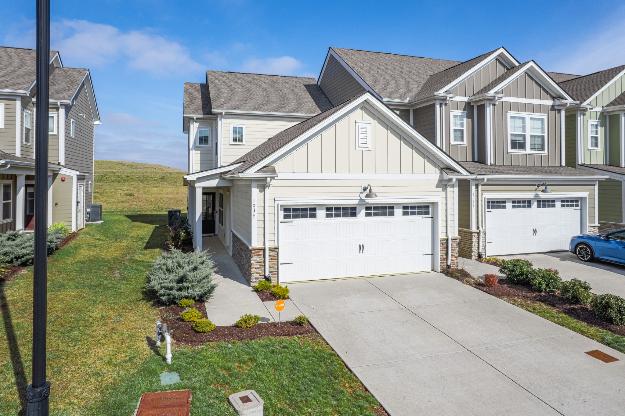 1034 June Wilde Ridge Spring Hill TN 37174
