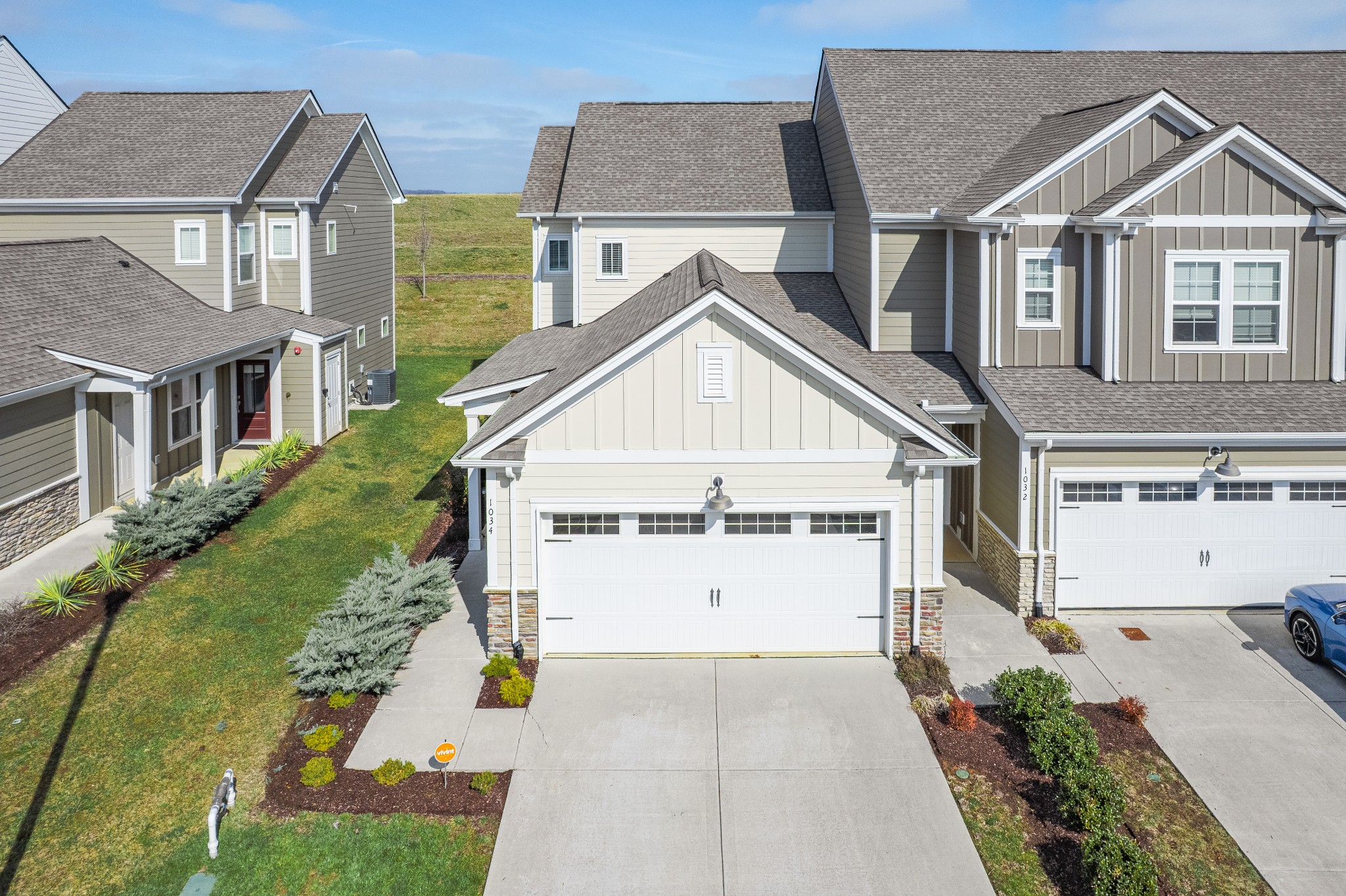 1034 June Wilde Ridge Spring Hill TN 37174