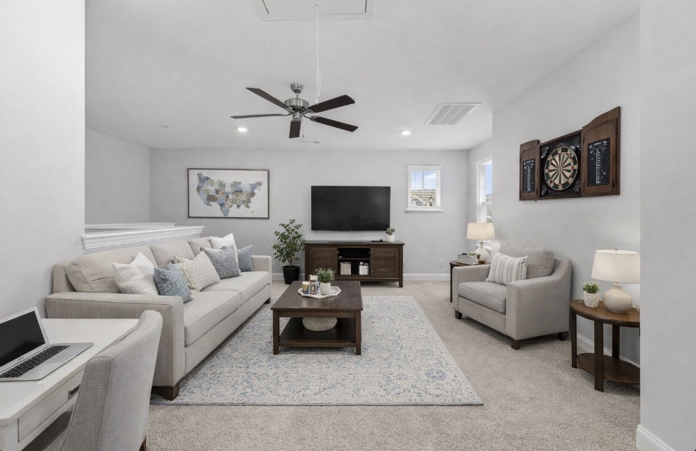 1034 June Wilde Ridge Spring Hill TN 37174