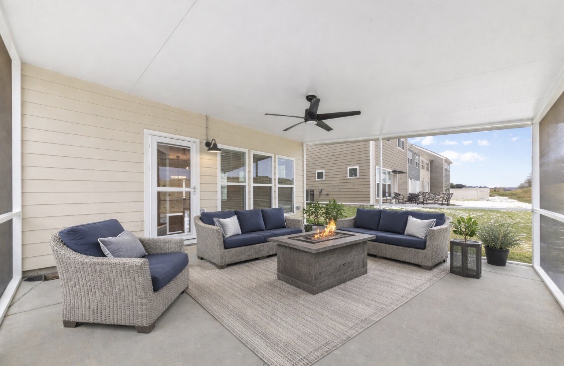 1034 June Wilde Ridge Spring Hill TN 37174