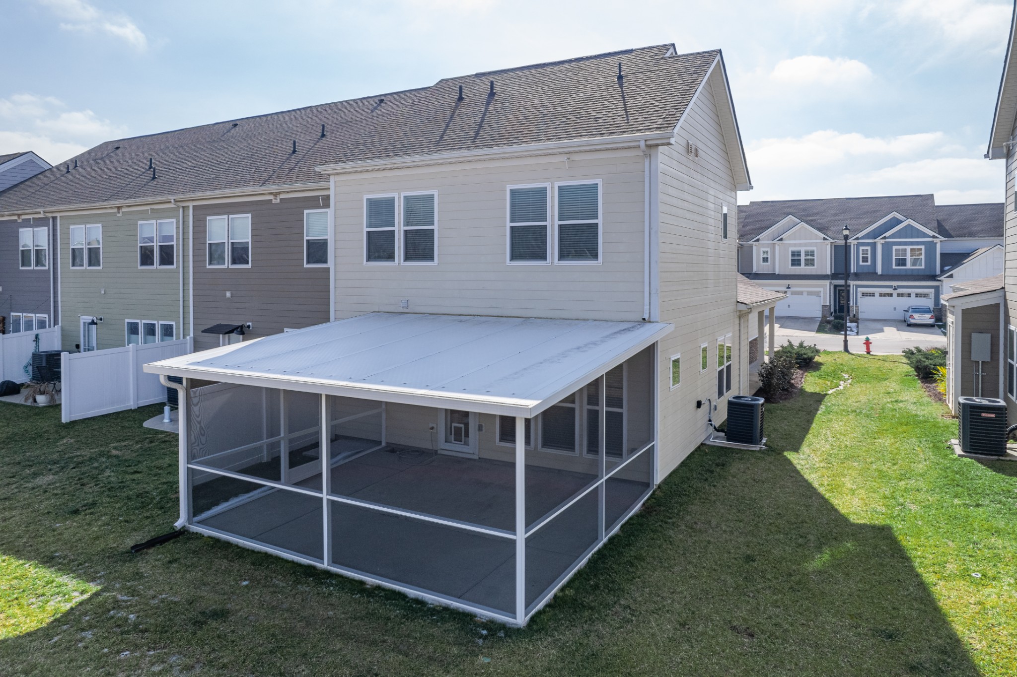 1034 June Wilde Ridge Spring Hill TN 37174