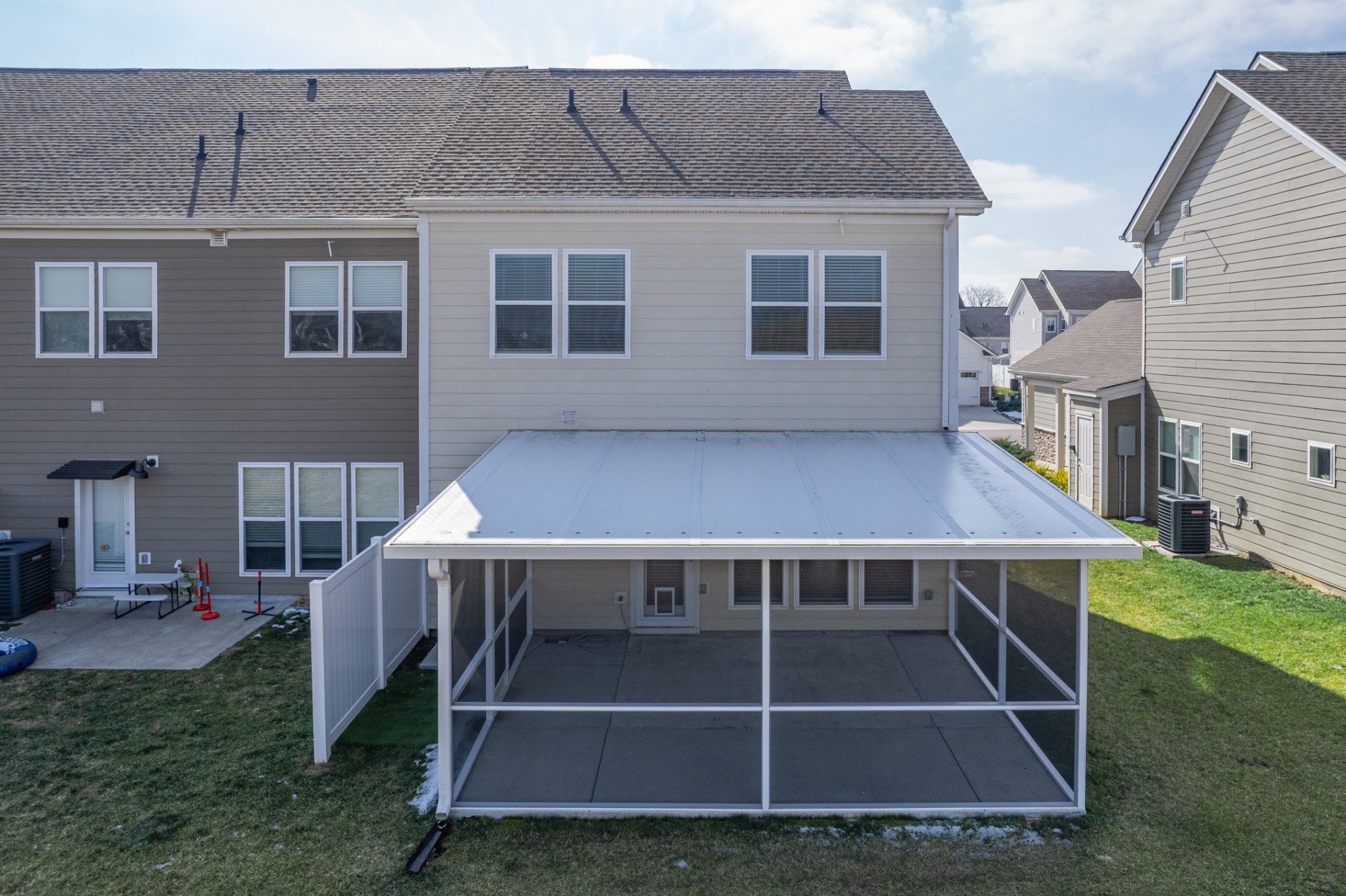 1034 June Wilde Ridge Spring Hill TN 37174