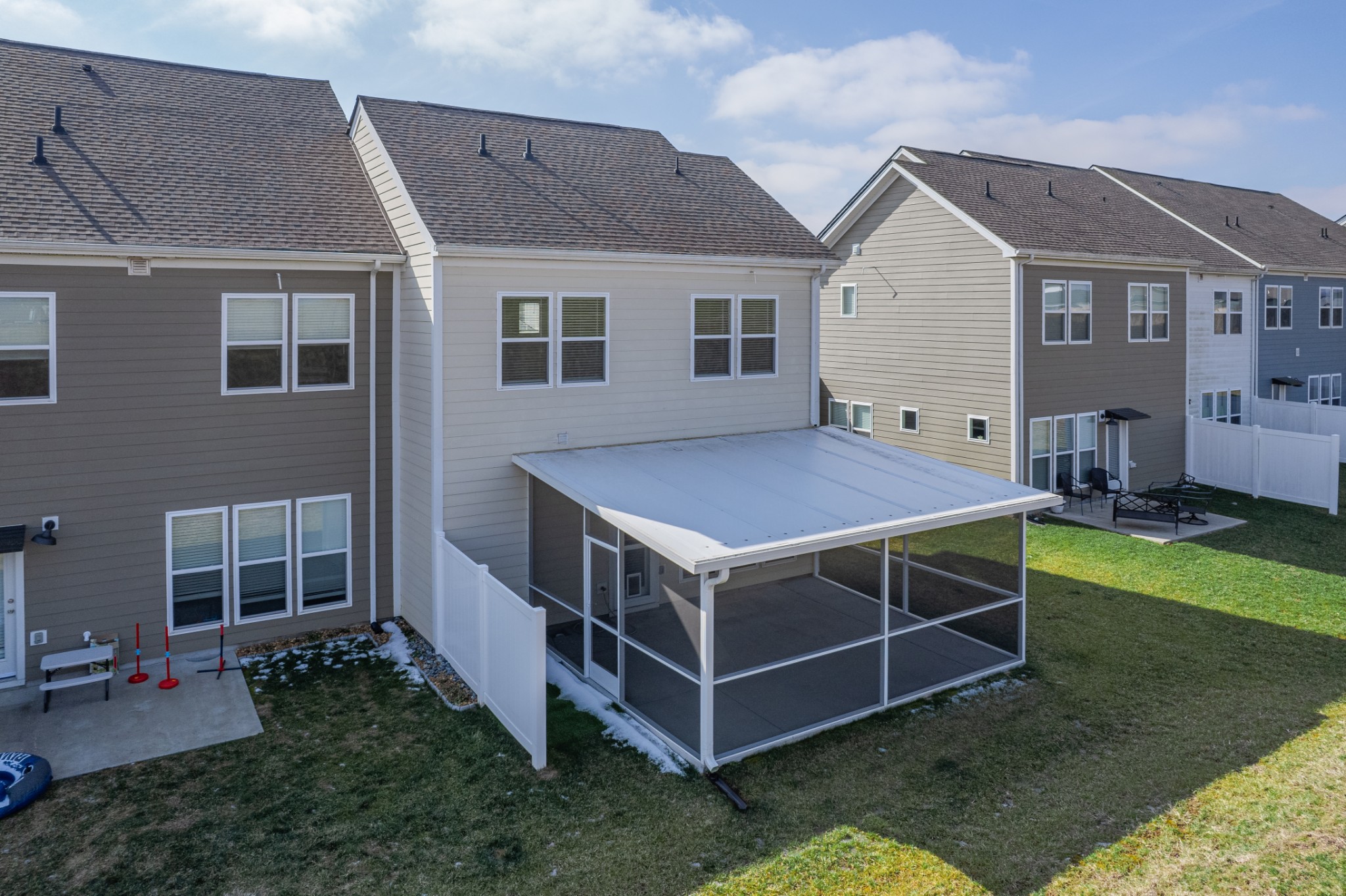 1034 June Wilde Ridge Spring Hill TN 37174