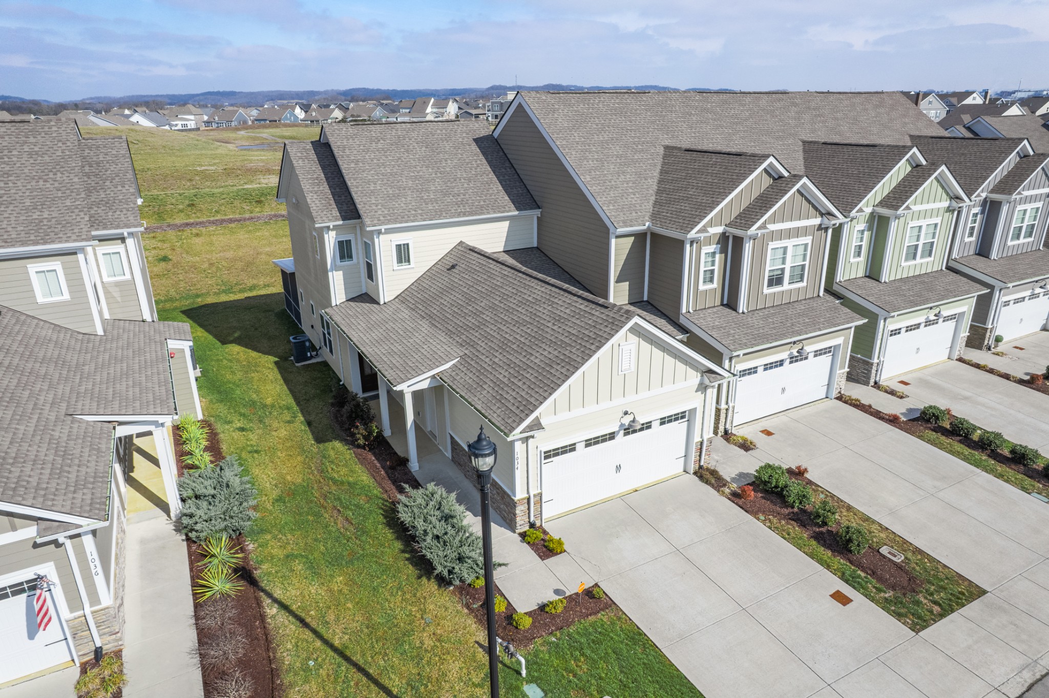 1034 June Wilde Ridge Spring Hill TN 37174