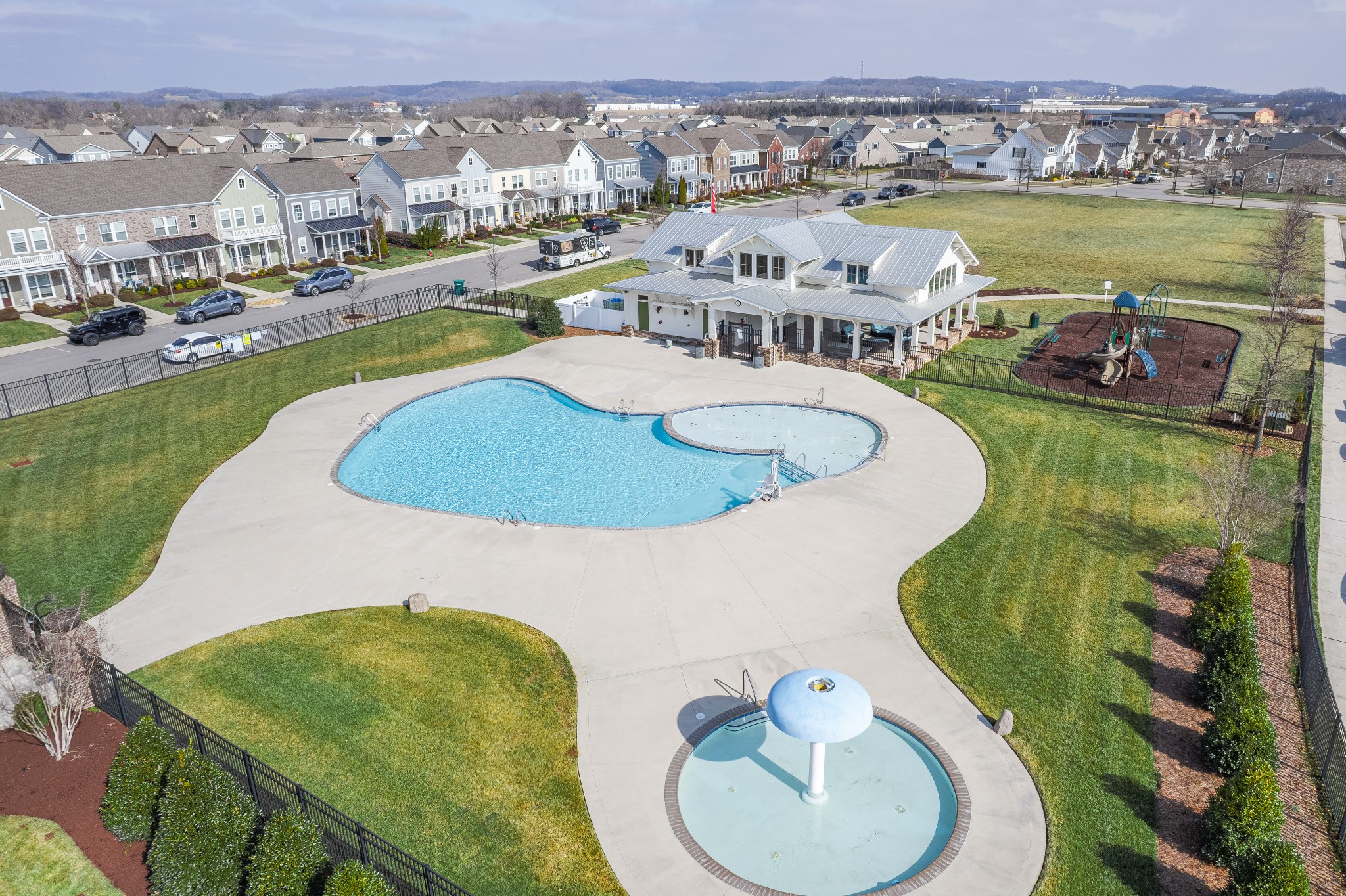 1034 June Wilde Ridge Spring Hill TN 37174