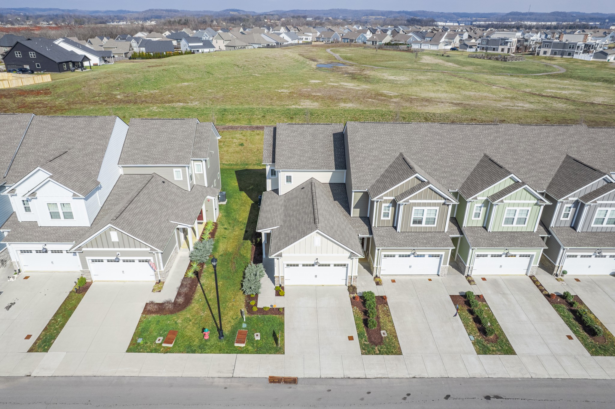 1034 June Wilde Ridge Spring Hill TN 37174