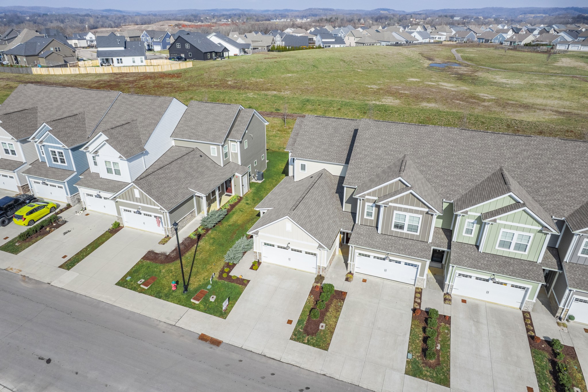 1034 June Wilde Ridge Spring Hill TN 37174