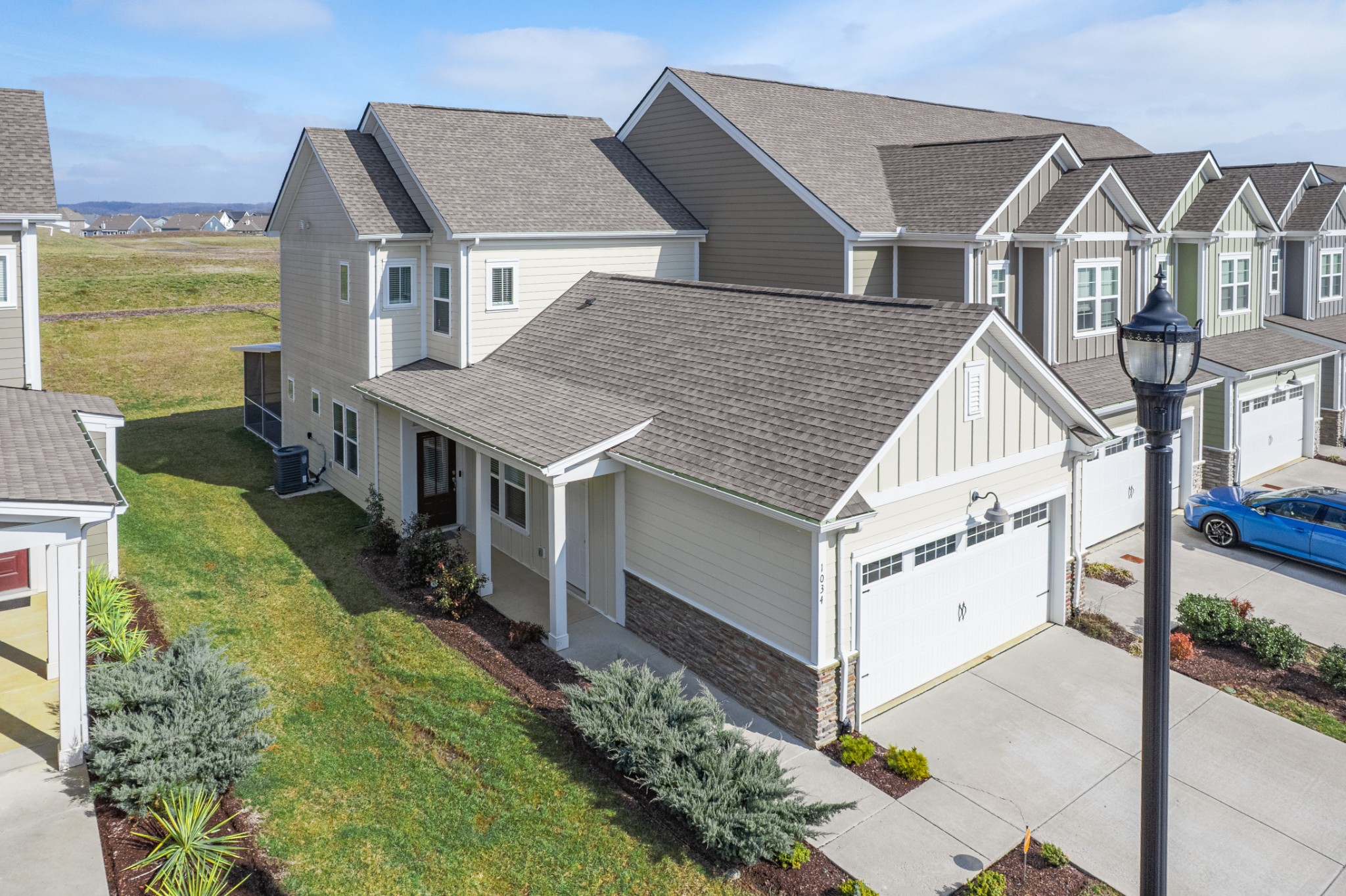1034 June Wilde Ridge Spring Hill TN 37174
