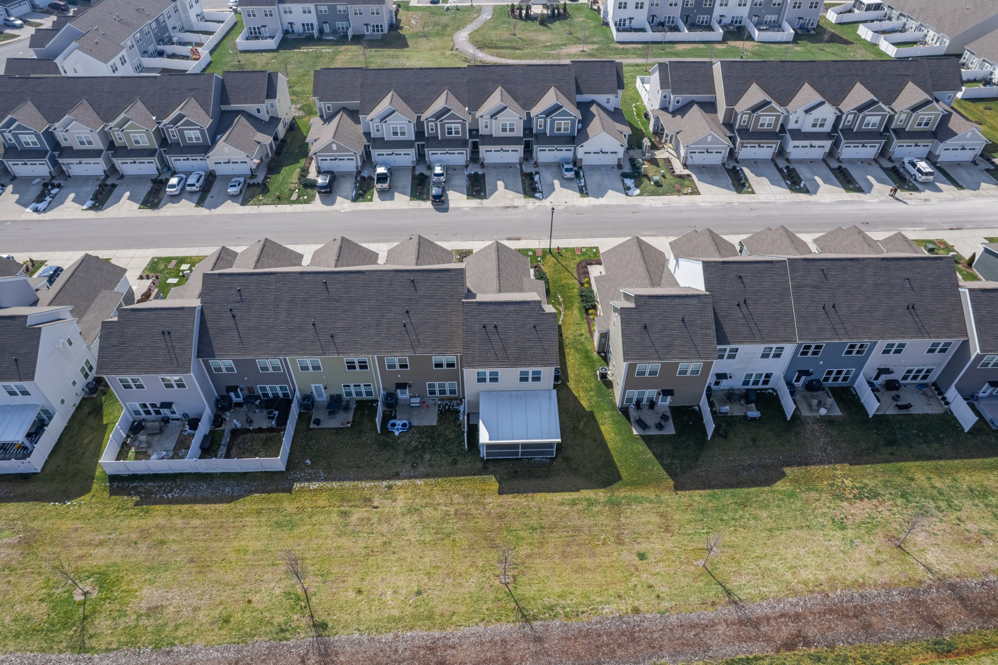 1034 June Wilde Ridge Spring Hill TN 37174