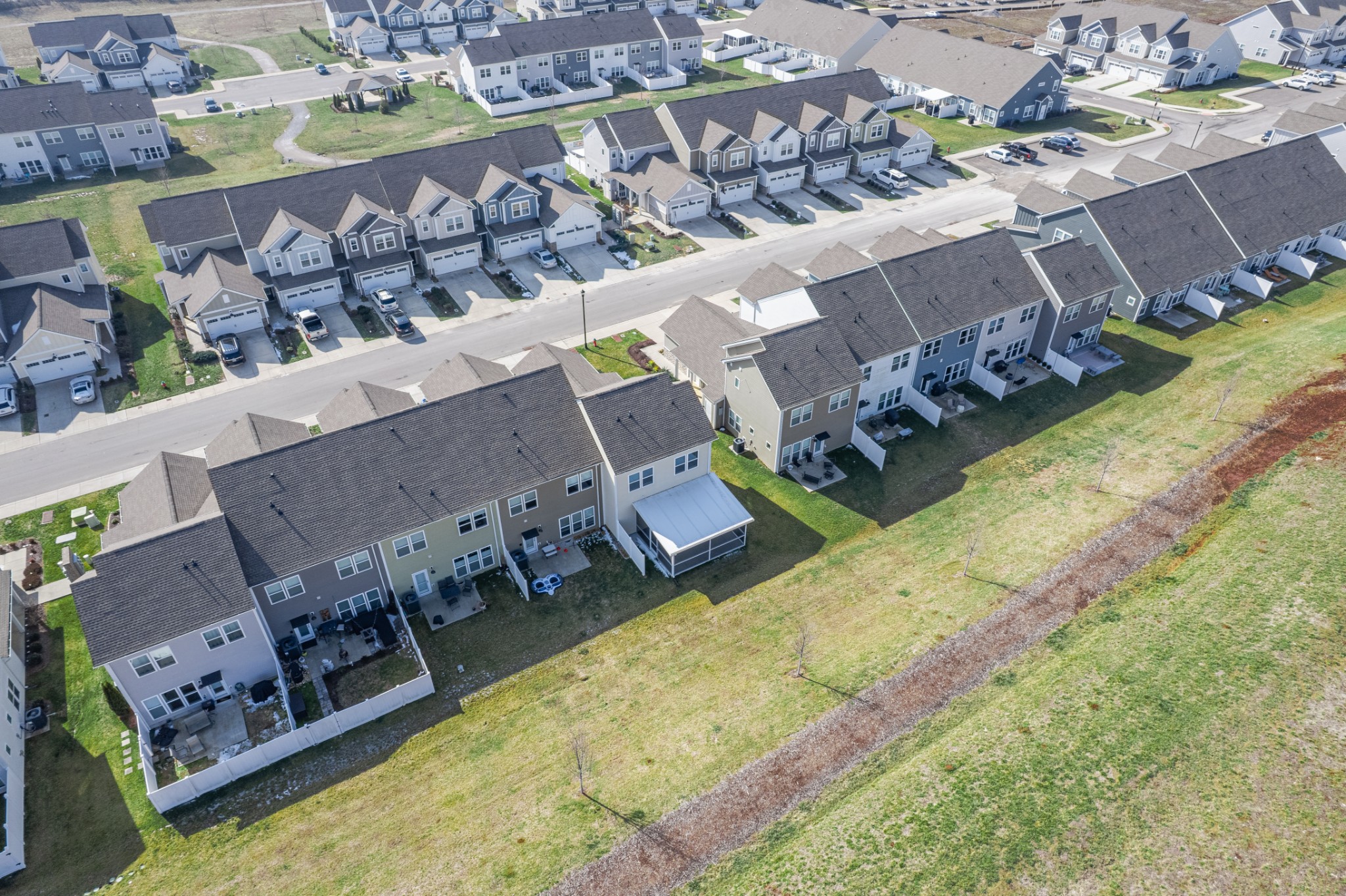 1034 June Wilde Ridge Spring Hill TN 37174