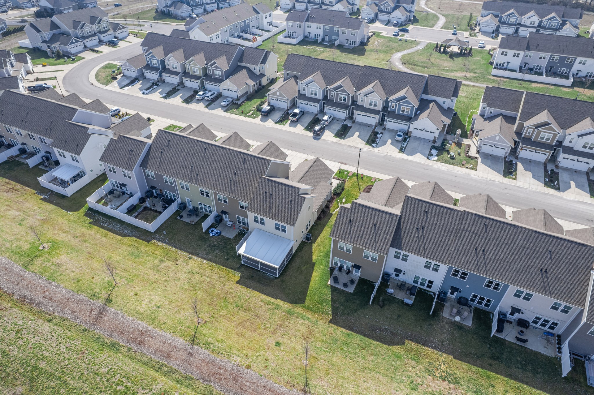 1034 June Wilde Ridge Spring Hill TN 37174