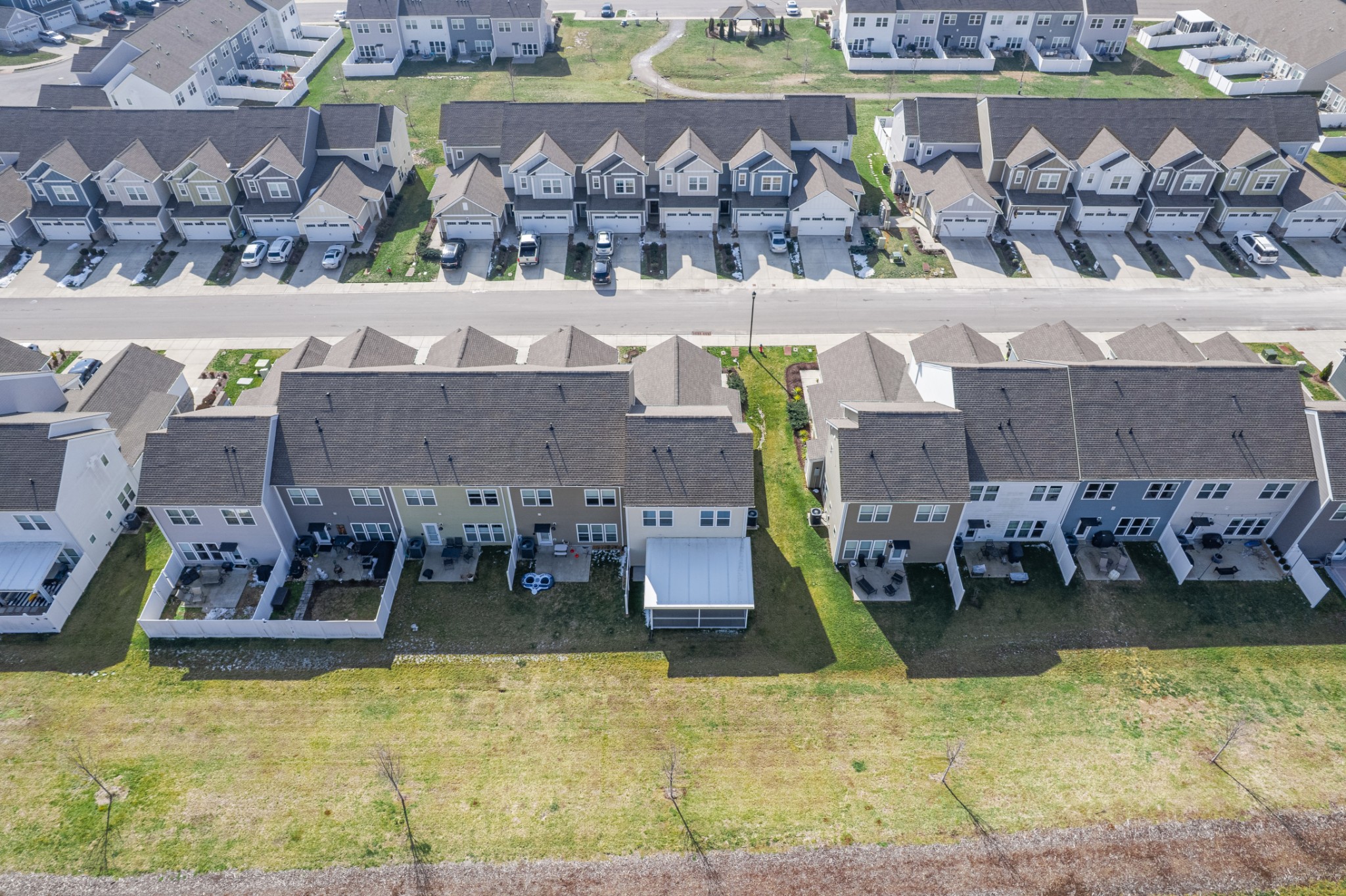 1034 June Wilde Ridge Spring Hill TN 37174