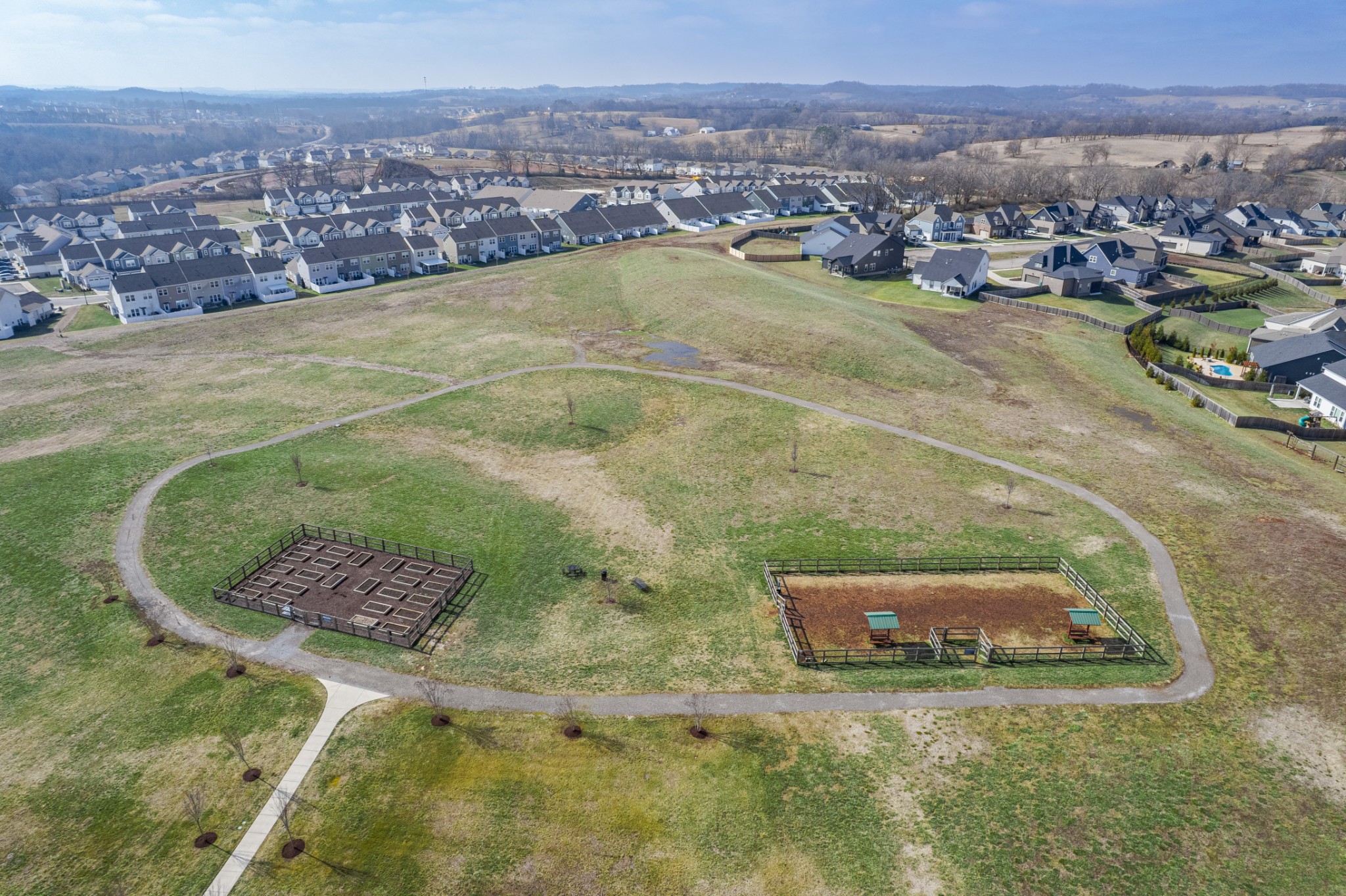 1034 June Wilde Ridge Spring Hill TN 37174