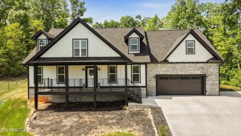 1354 Wisteria Lane Sevierville TN 37862