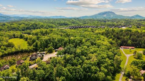 1354 Wisteria Lane Sevierville TN 37862