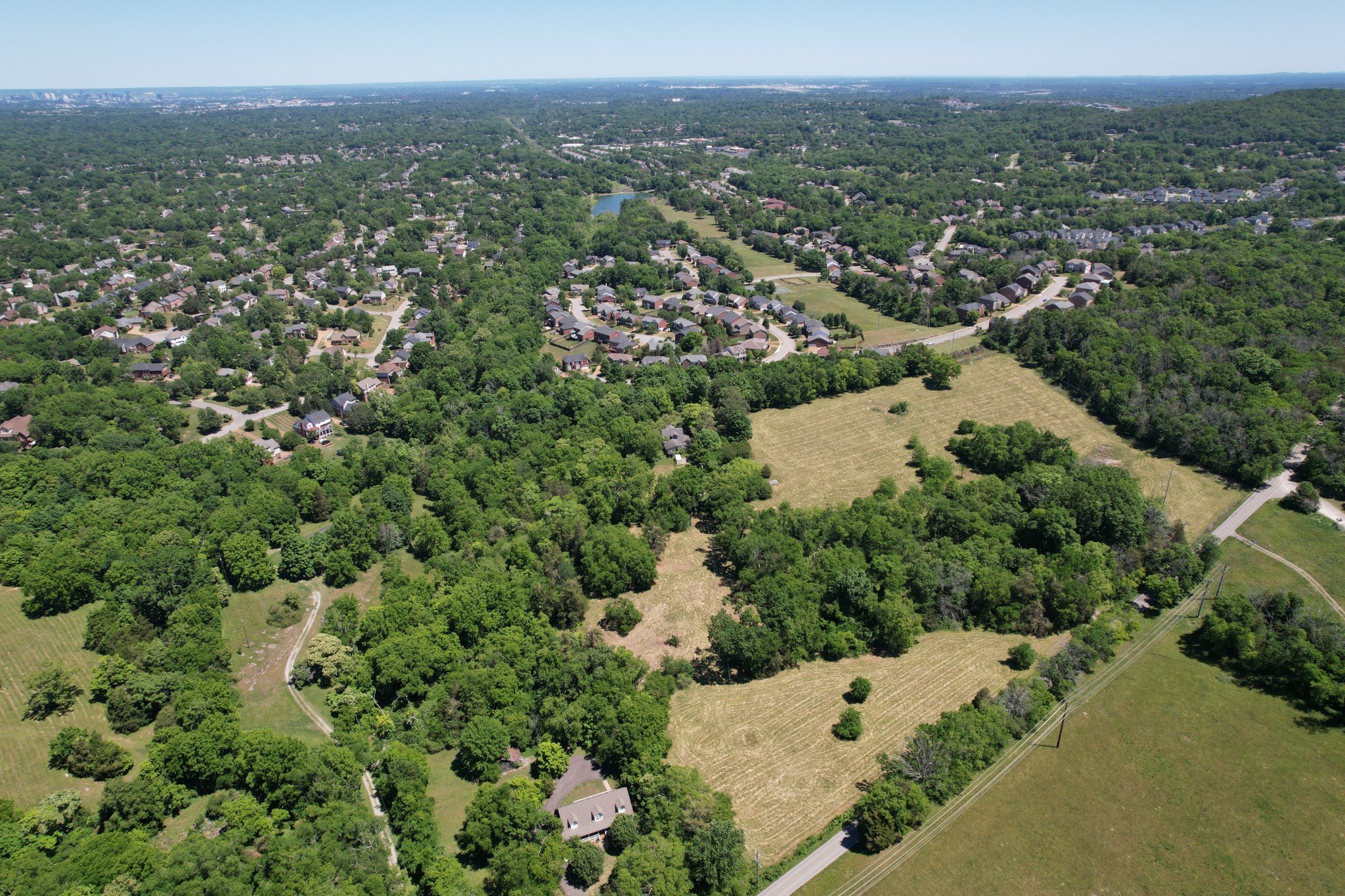 9318 Old Smyrna Road Brentwood TN 37027