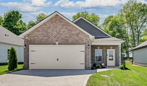 966 Vendue Avenue Clarksville TN 37042
