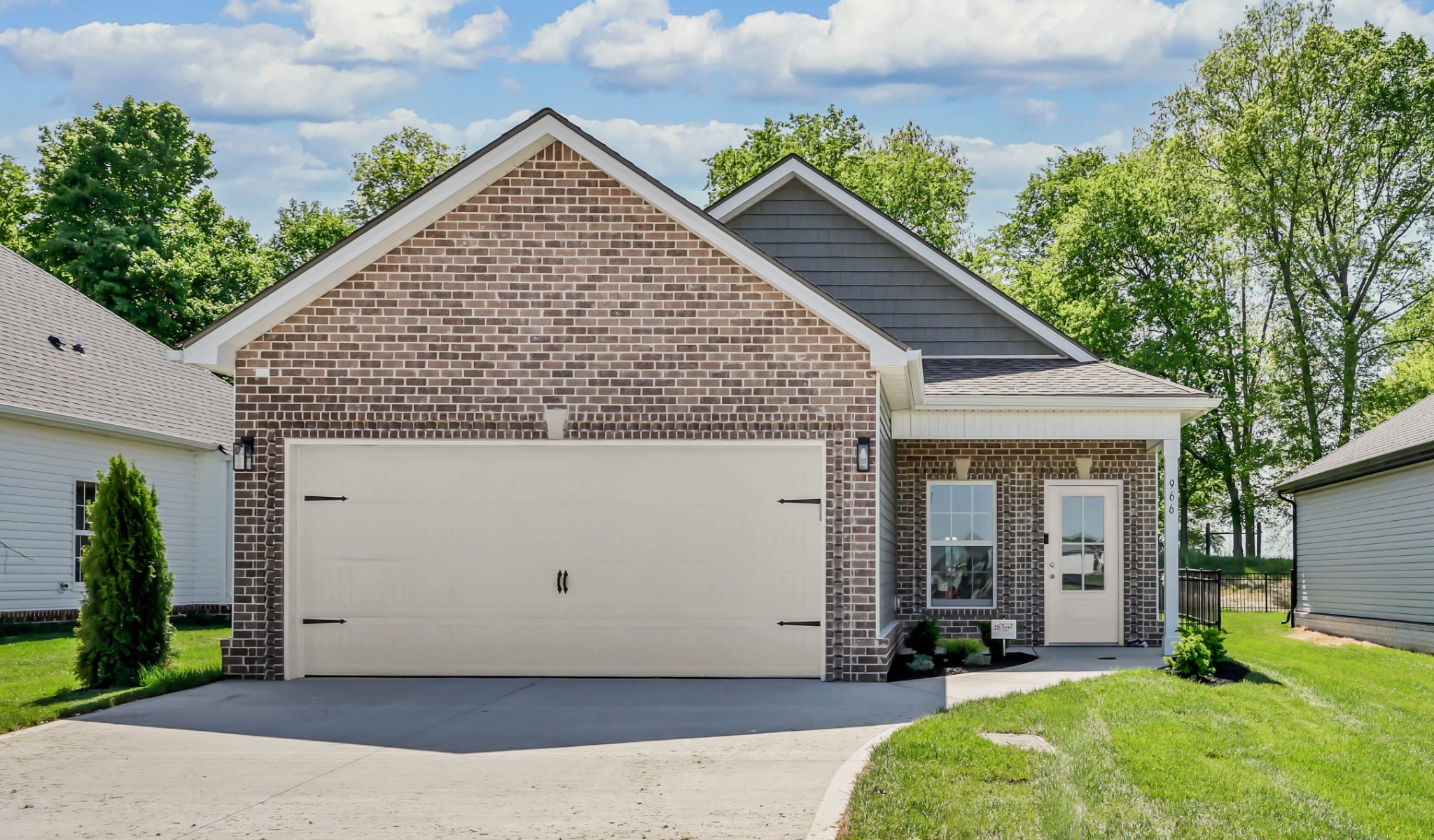 966 Vendue Avenue Clarksville TN 37042