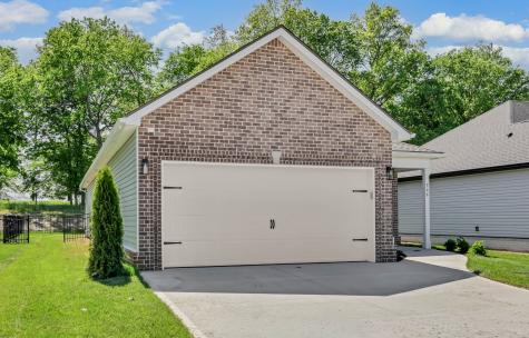 966 Vendue Avenue Clarksville TN 37042