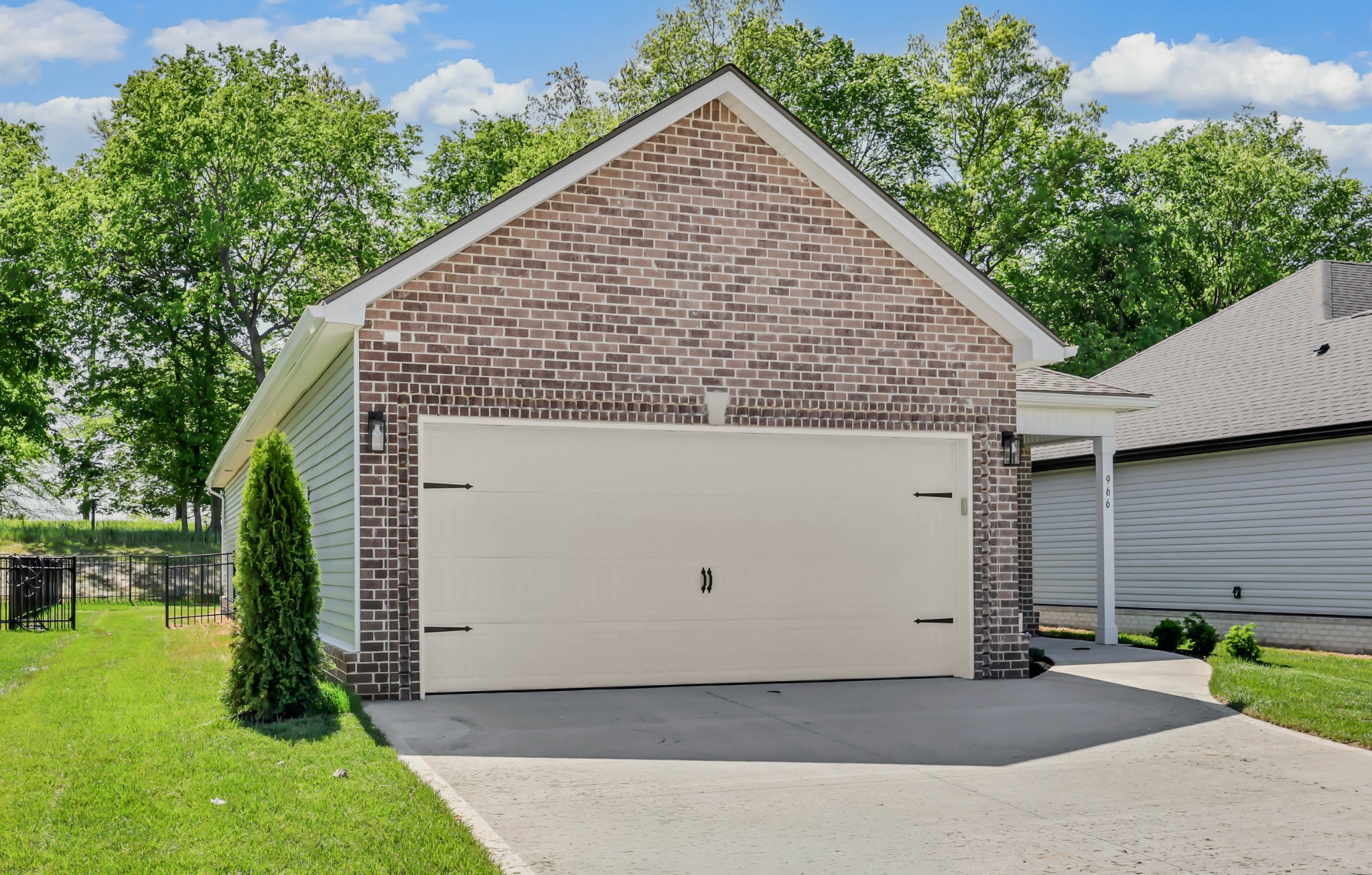 966 Vendue Avenue Clarksville TN 37042