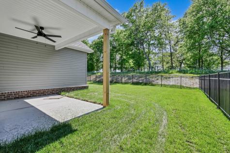 966 Vendue Avenue Clarksville TN 37042