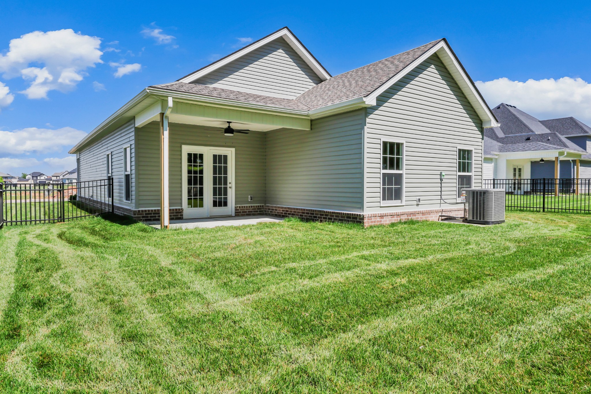 966 Vendue Avenue Clarksville TN 37042