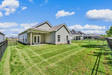 966 Vendue Avenue Clarksville TN 37042