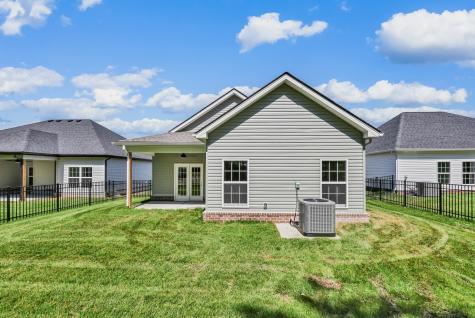 966 Vendue Avenue Clarksville TN 37042