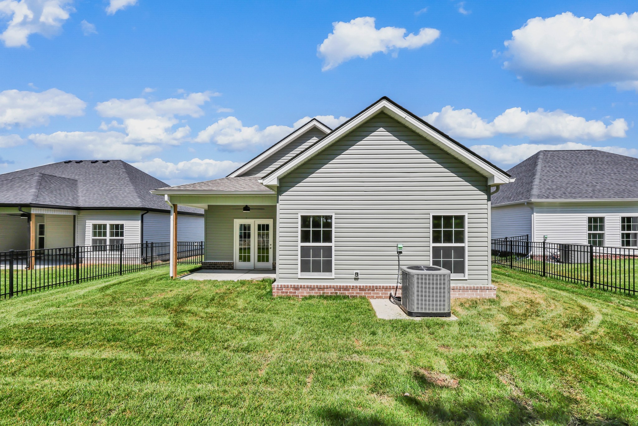 966 Vendue Avenue Clarksville TN 37042