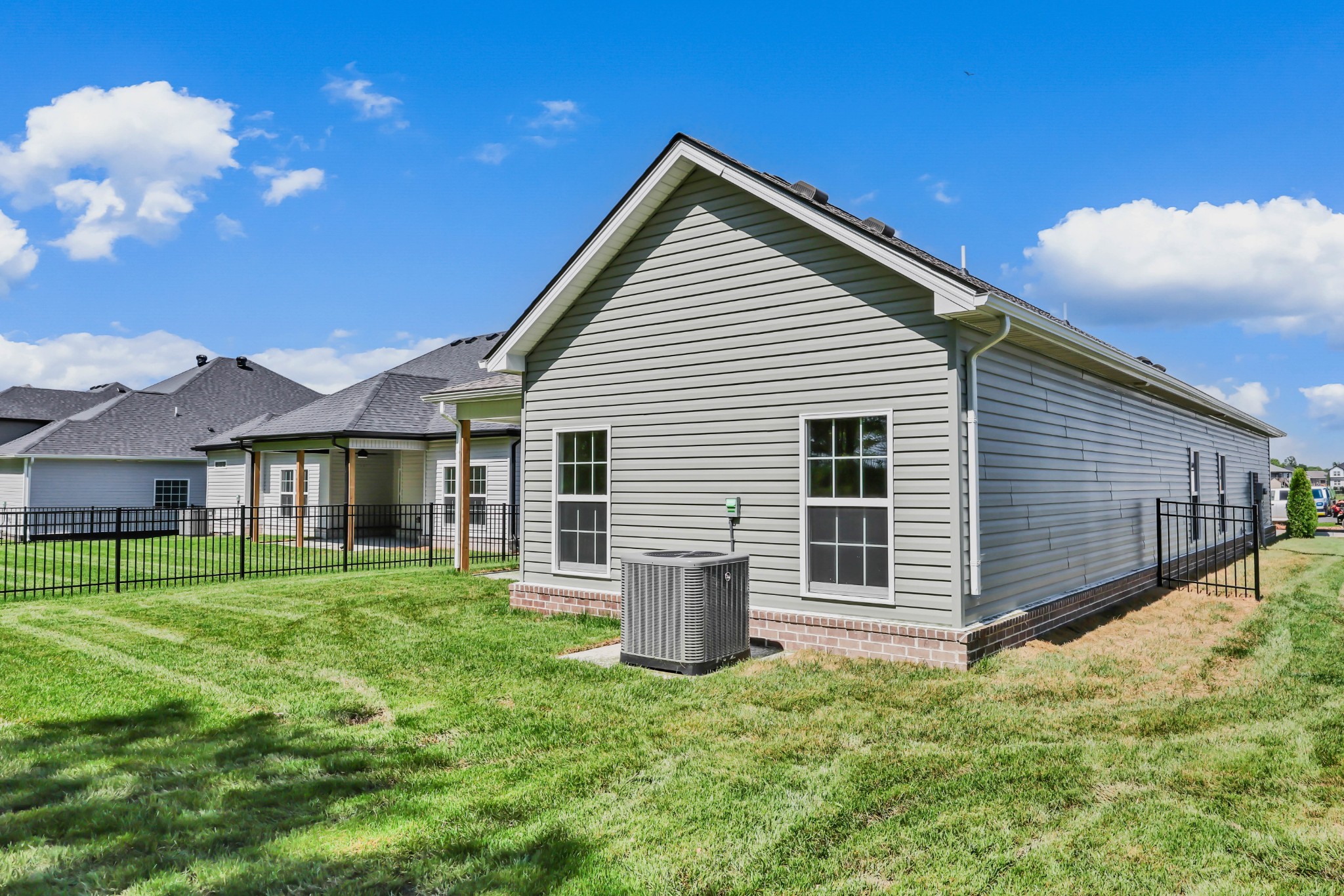 966 Vendue Avenue Clarksville TN 37042