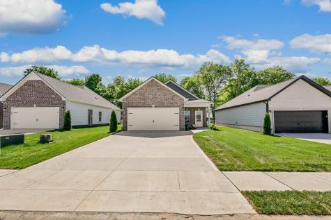 966 Vendue Avenue Clarksville TN 37042