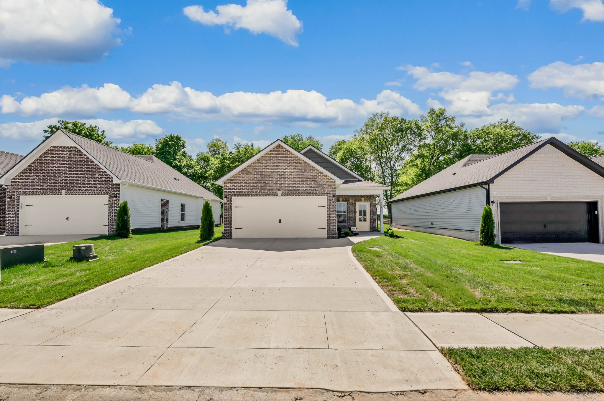 966 Vendue Avenue Clarksville TN 37042