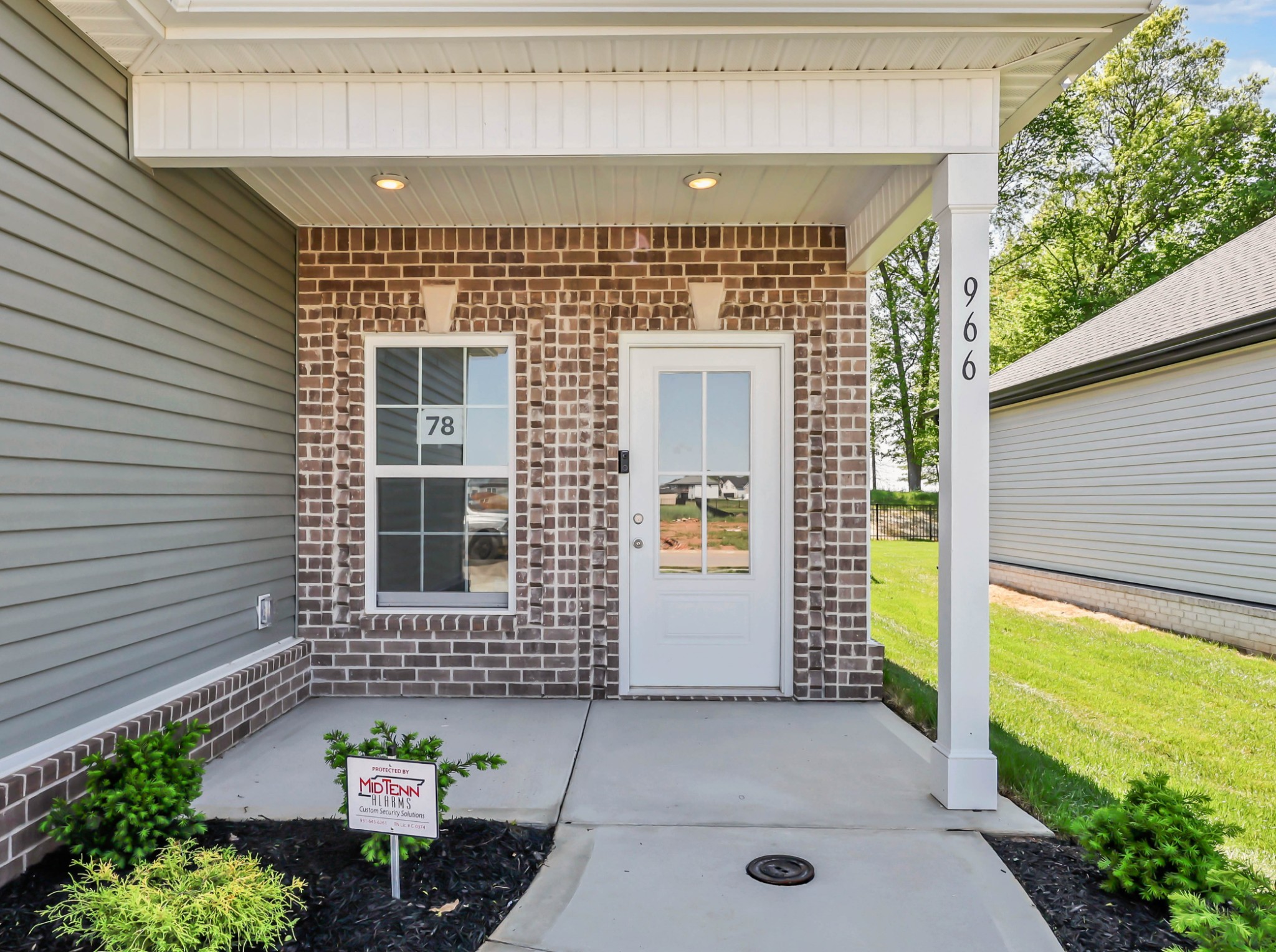 966 Vendue Avenue Clarksville TN 37042