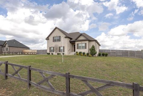 2743 W County Farm Road Springfield TN 37172