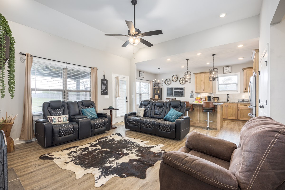 2743 W County Farm Road Springfield TN 37172