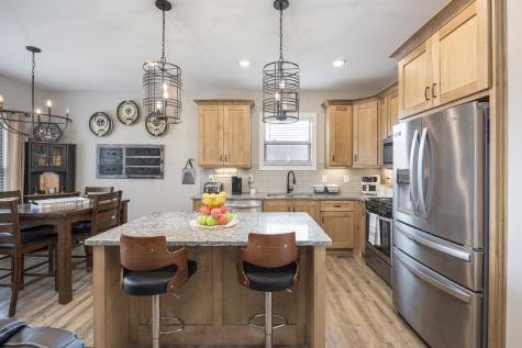 2743 W County Farm Road Springfield TN 37172
