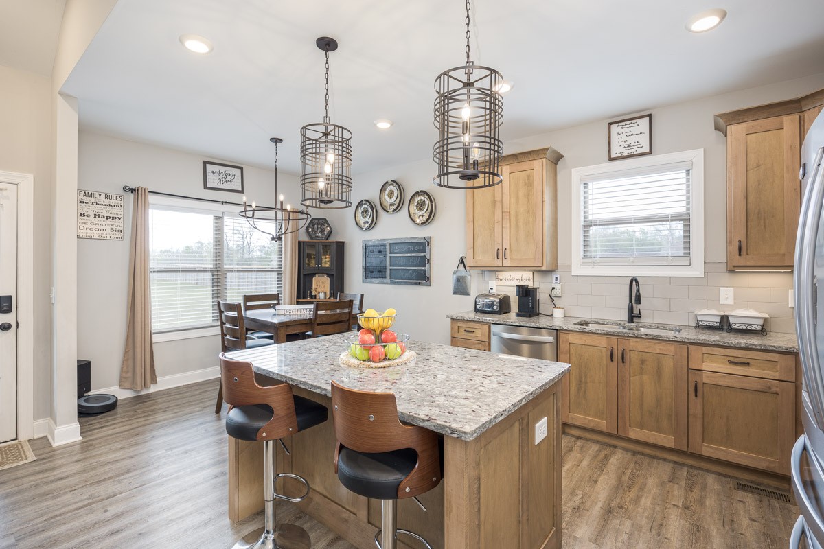 2743 W County Farm Road Springfield TN 37172