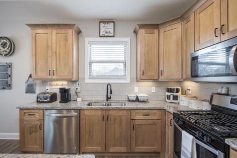 2743 W County Farm Road Springfield TN 37172